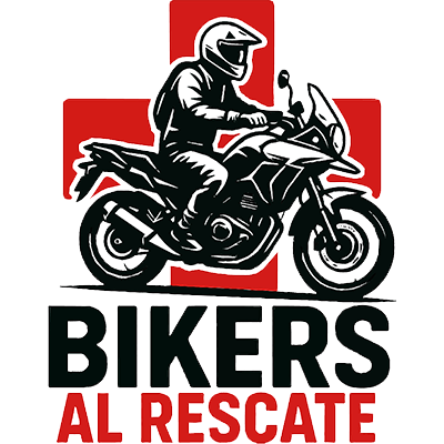 Bikers al Rescate