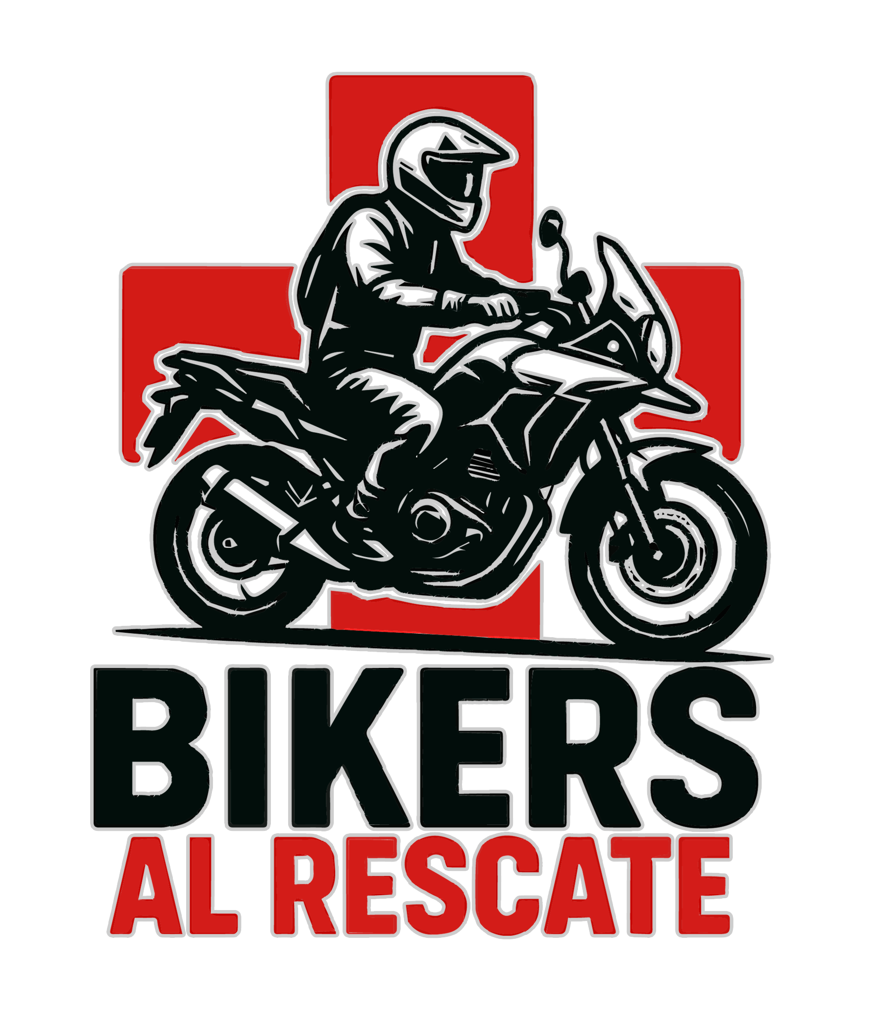 Bikers al Rescate
